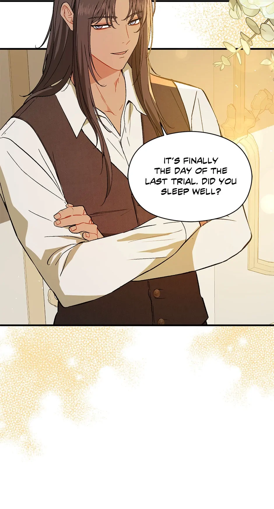 I Didn’t Mean to Seduce the Male Lead Chapter 88 - Page 32