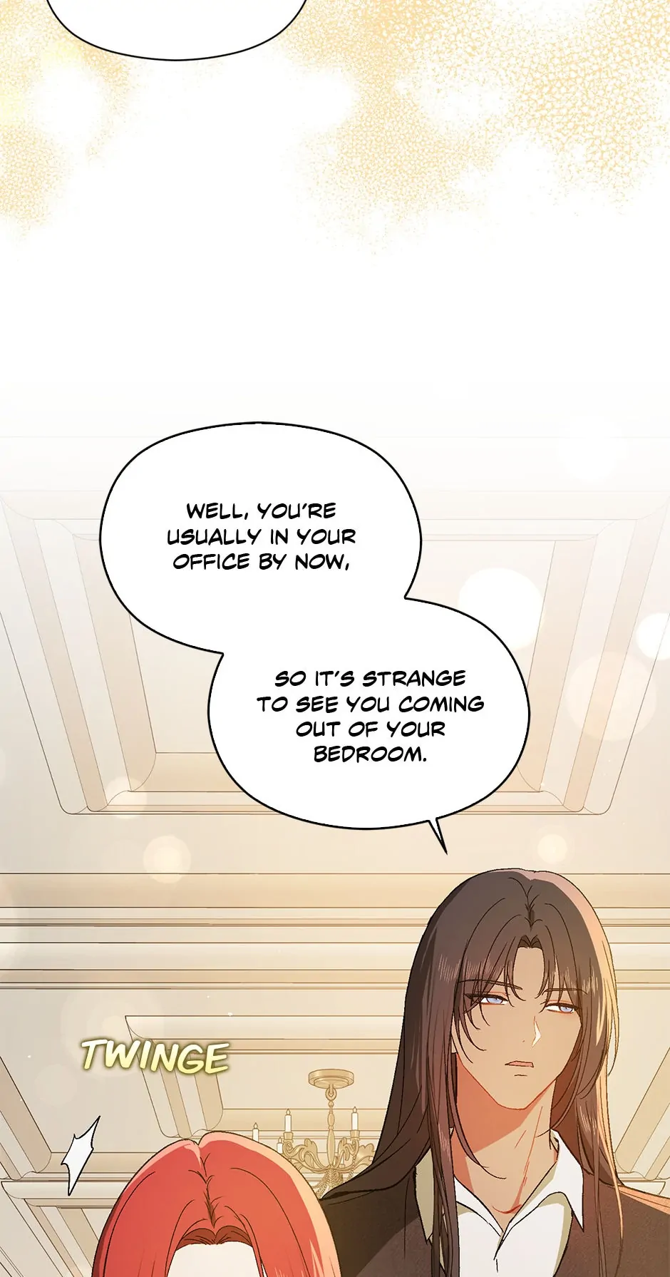 I Didn’t Mean to Seduce the Male Lead Chapter 88 - Page 34