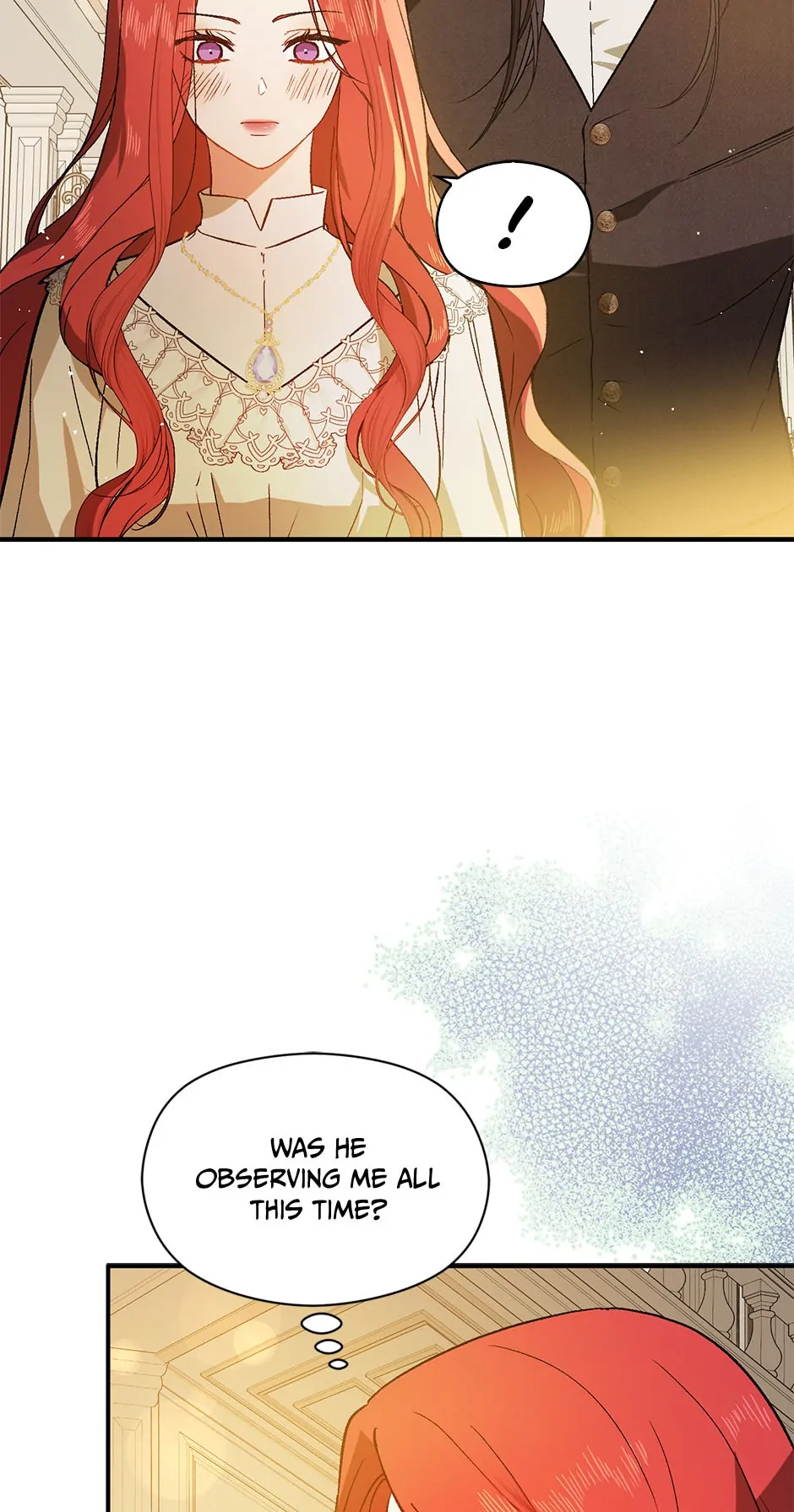 I Didn’t Mean to Seduce the Male Lead Chapter 88 - Page 35