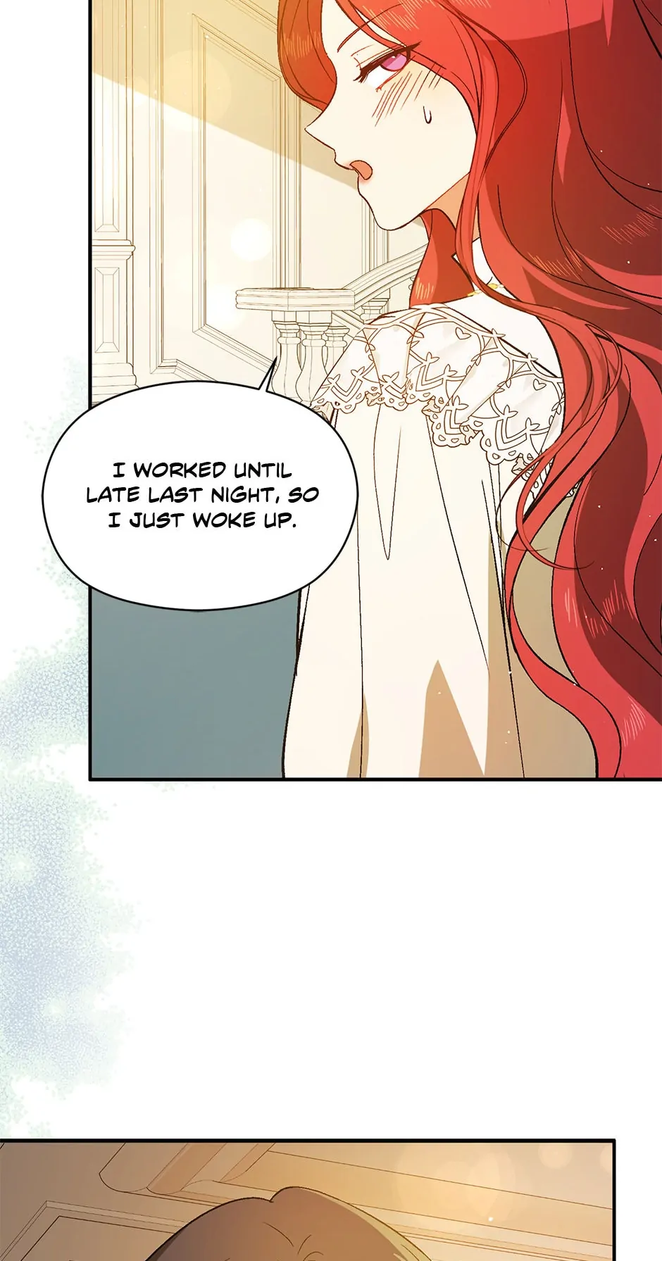 I Didn’t Mean to Seduce the Male Lead Chapter 88 - Page 36