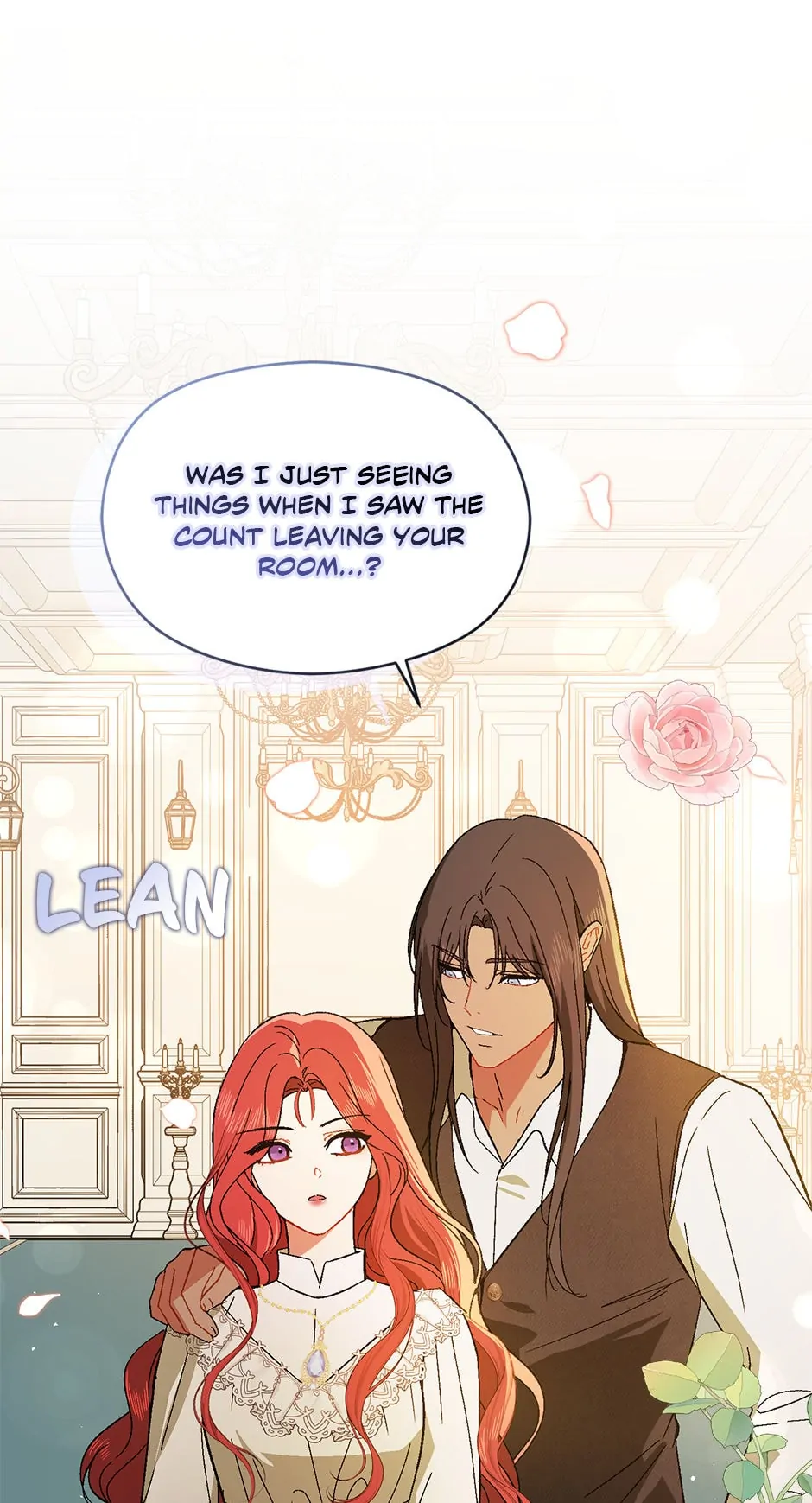 I Didn’t Mean to Seduce the Male Lead Chapter 88 - Page 40