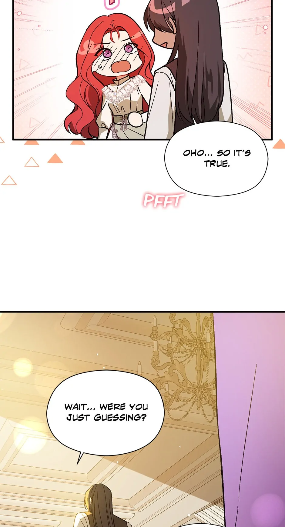 I Didn’t Mean to Seduce the Male Lead Chapter 88 - Page 42