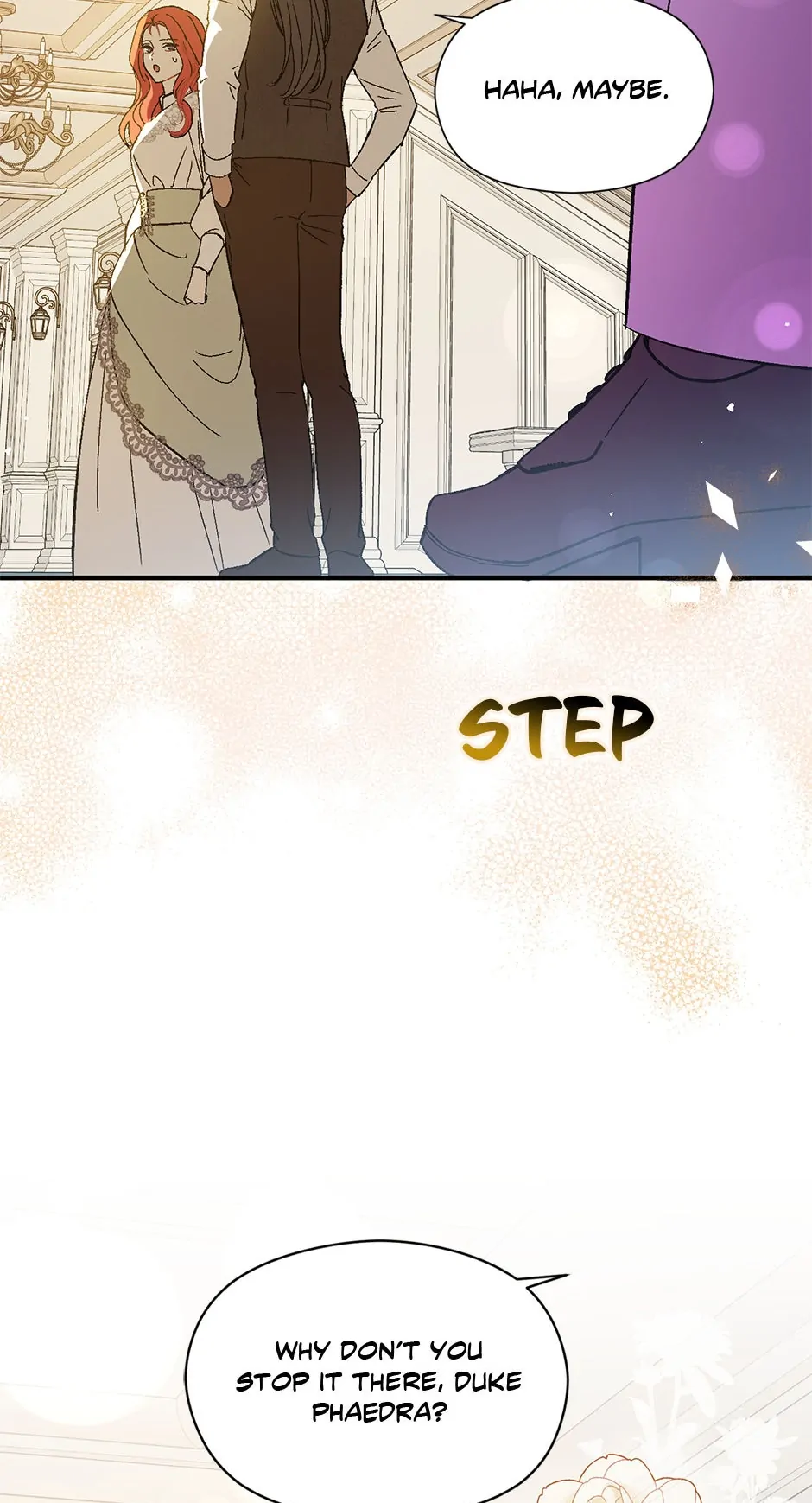 I Didn’t Mean to Seduce the Male Lead Chapter 88 - Page 43