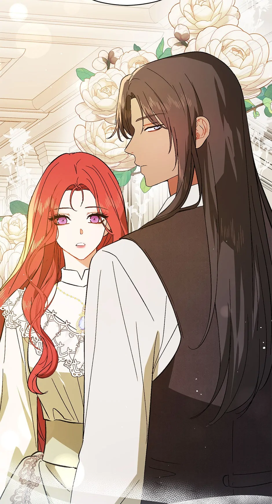 I Didn’t Mean to Seduce the Male Lead Chapter 88 - Page 44