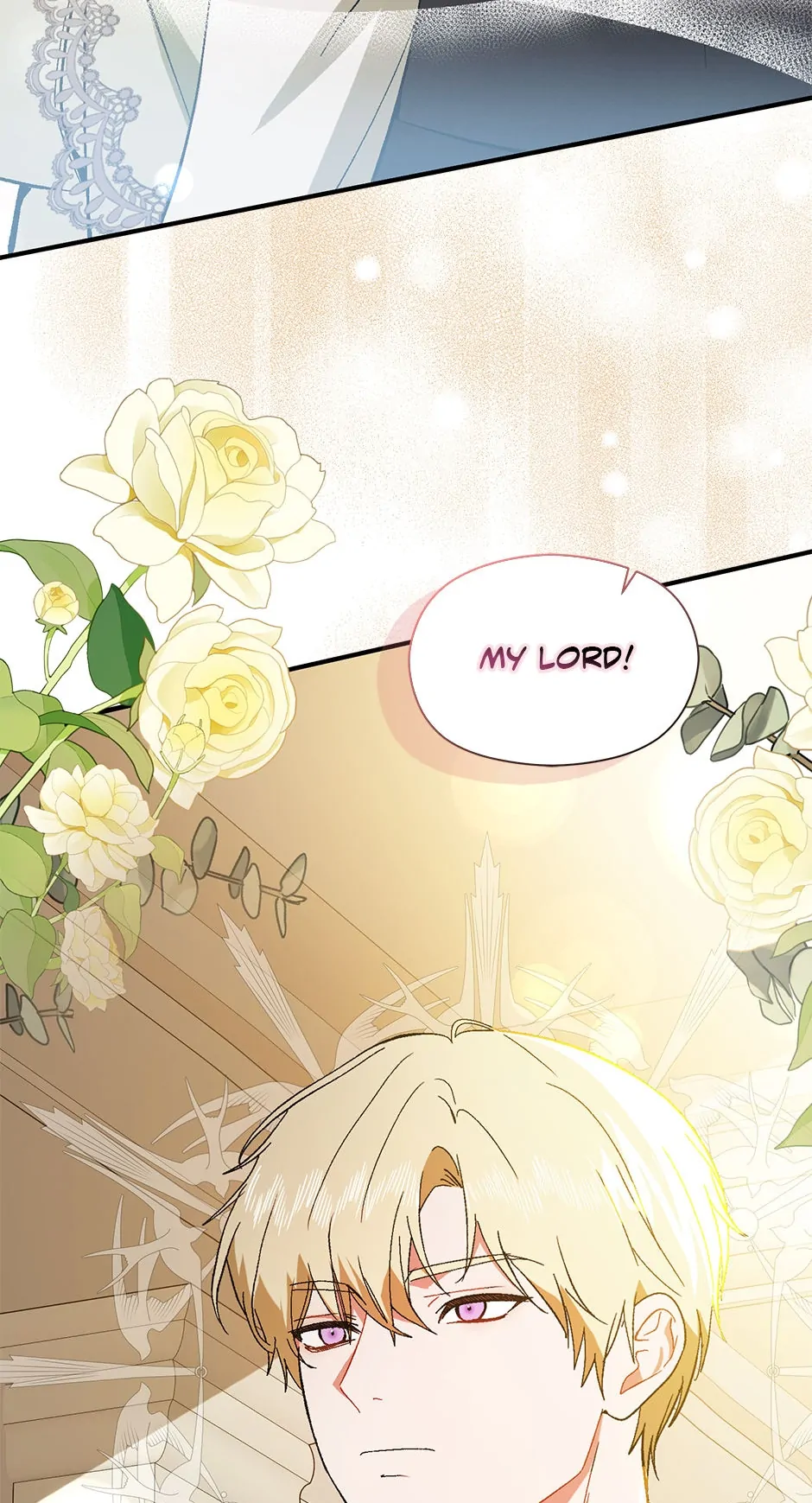 I Didn’t Mean to Seduce the Male Lead Chapter 88 - Page 45