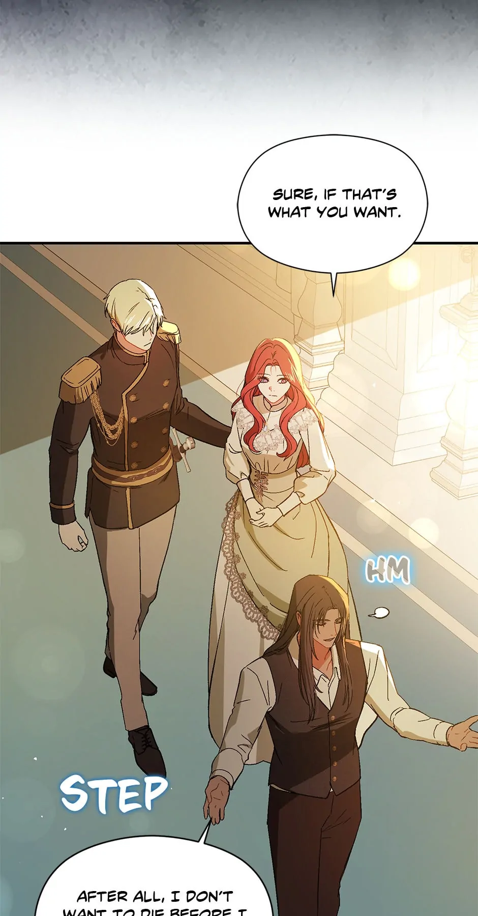 I Didn’t Mean to Seduce the Male Lead Chapter 88 - Page 48