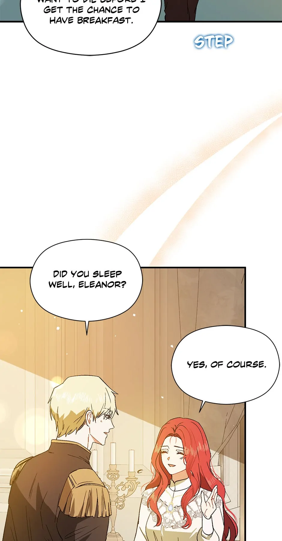 I Didn’t Mean to Seduce the Male Lead Chapter 88 - Page 49