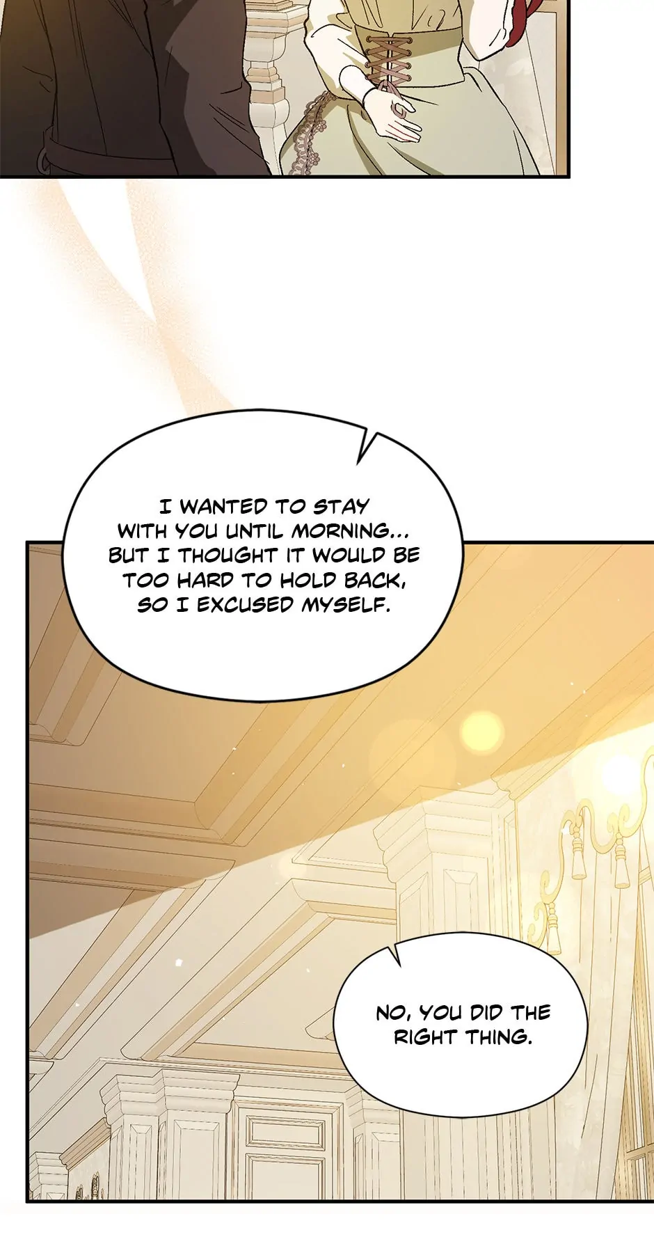 I Didn’t Mean to Seduce the Male Lead Chapter 88 - Page 50