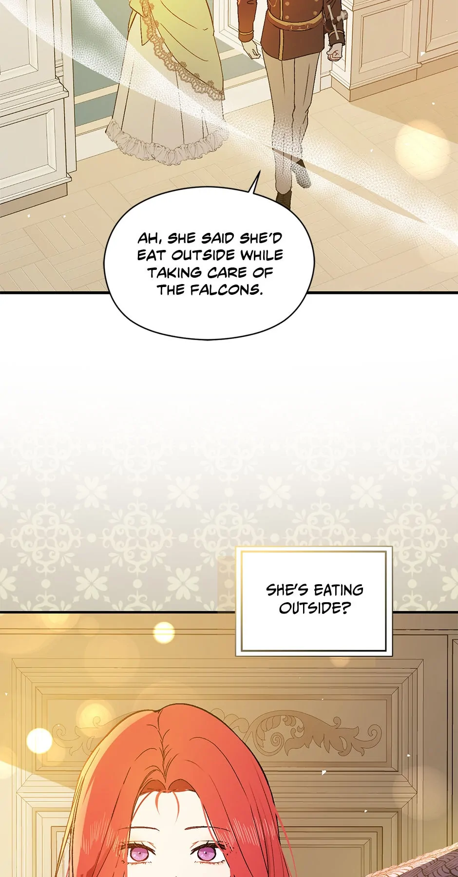 I Didn’t Mean to Seduce the Male Lead Chapter 88 - Page 52