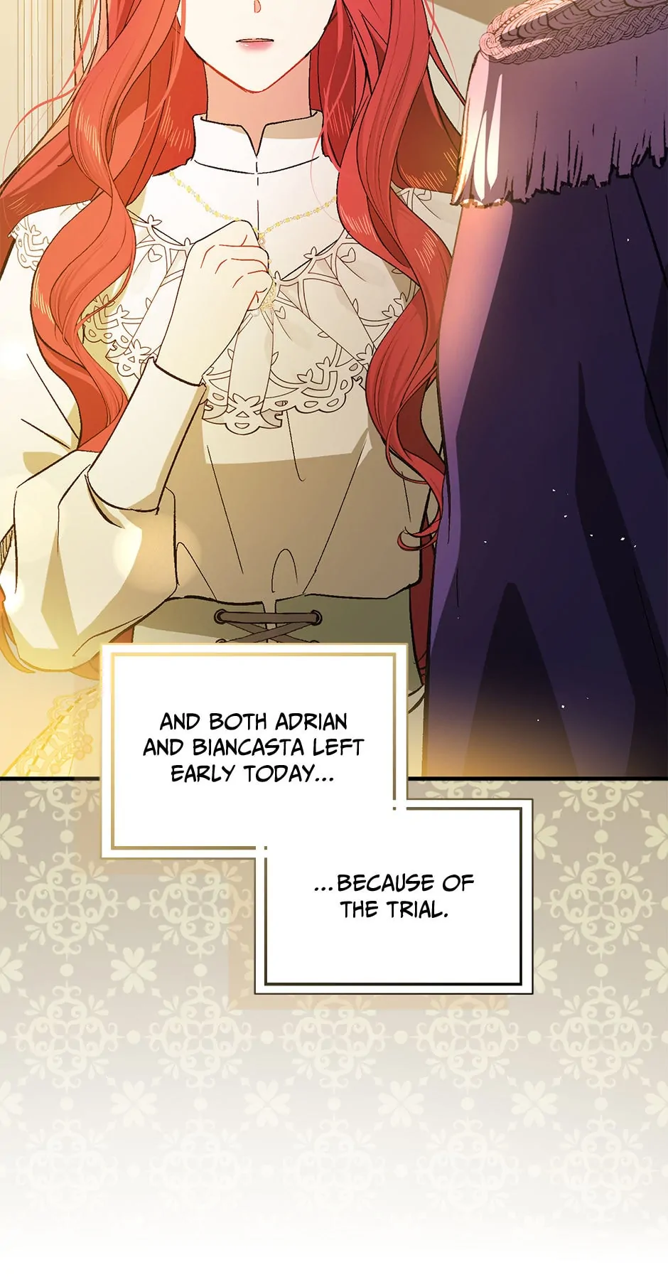 I Didn’t Mean to Seduce the Male Lead Chapter 88 - Page 53