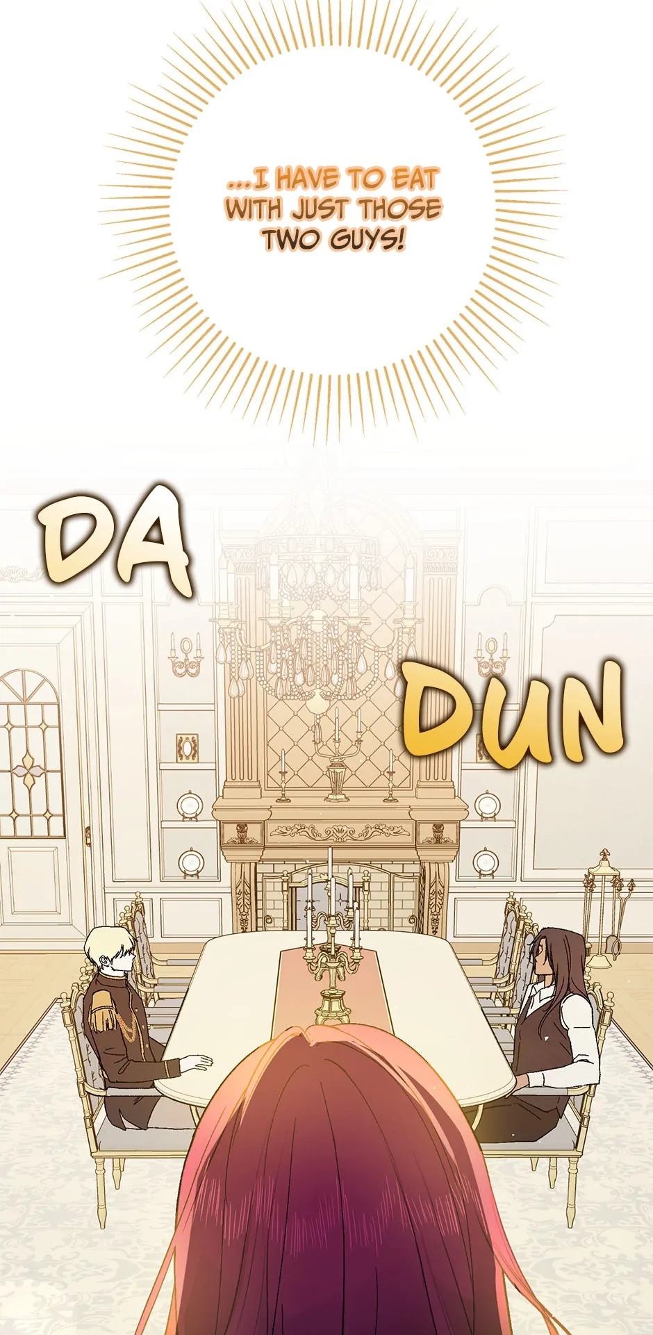 I Didn’t Mean to Seduce the Male Lead Chapter 88 - Page 55