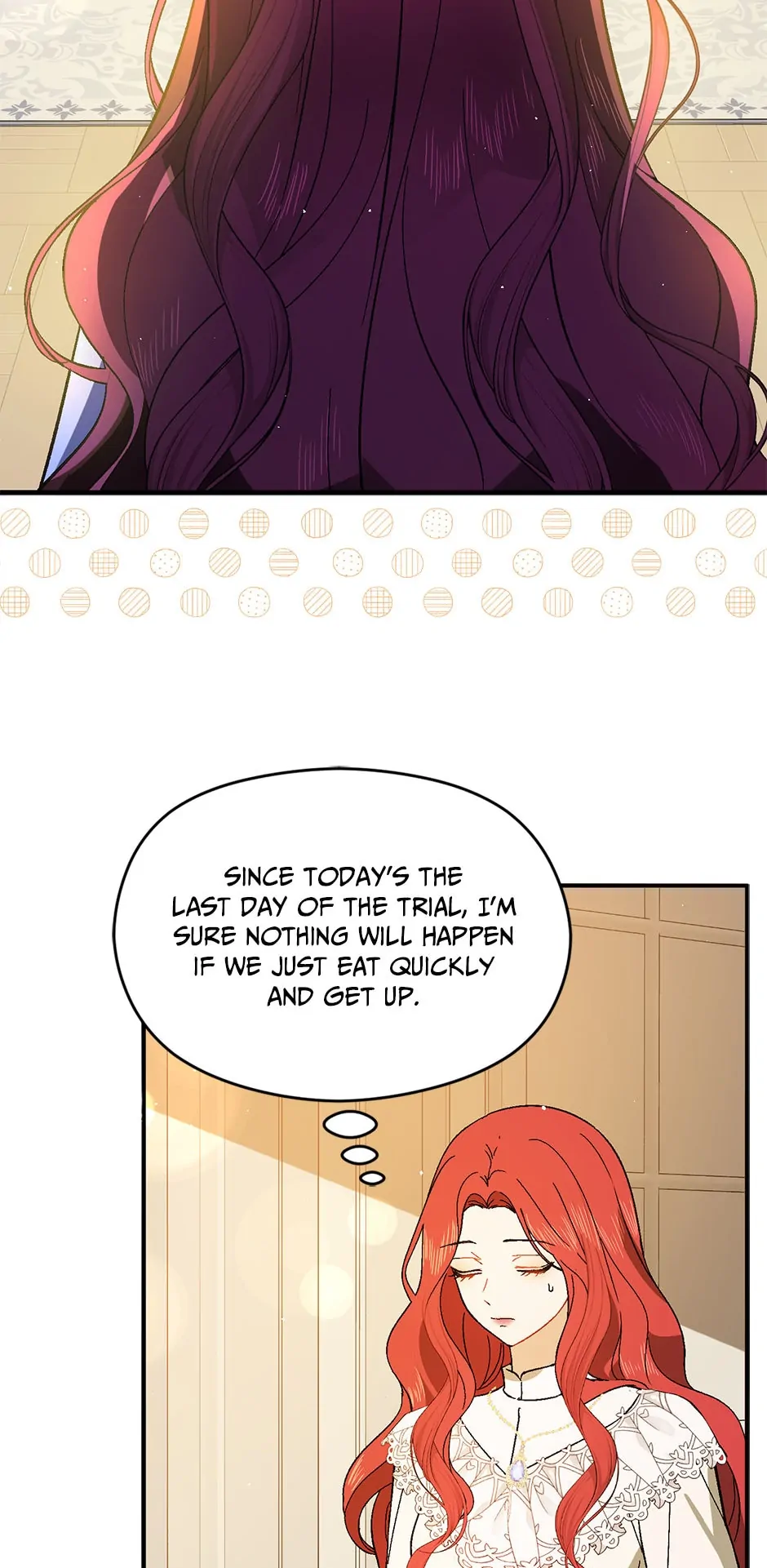 I Didn’t Mean to Seduce the Male Lead Chapter 88 - Page 56