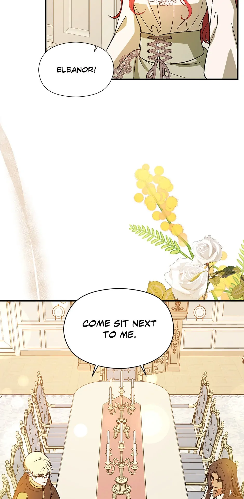 I Didn’t Mean to Seduce the Male Lead Chapter 88 - Page 57