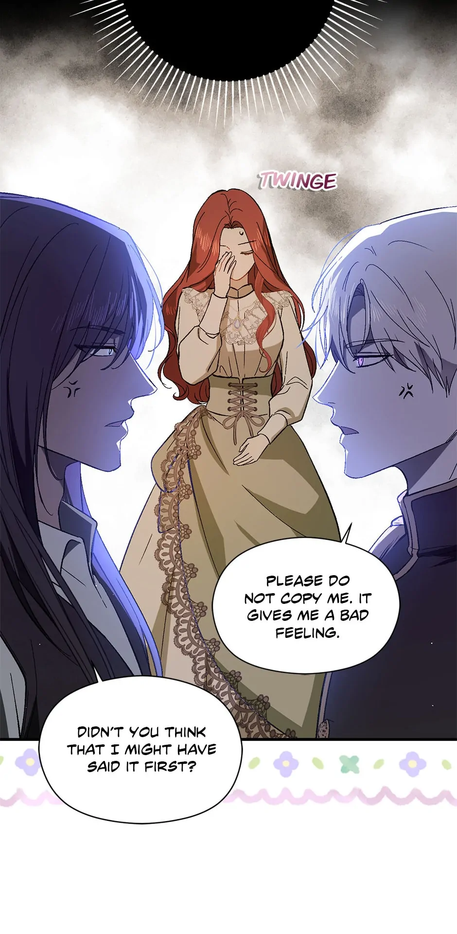 I Didn’t Mean to Seduce the Male Lead Chapter 88 - Page 59