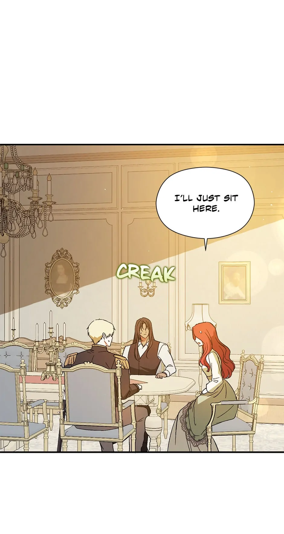 I Didn’t Mean to Seduce the Male Lead Chapter 88 - Page 60