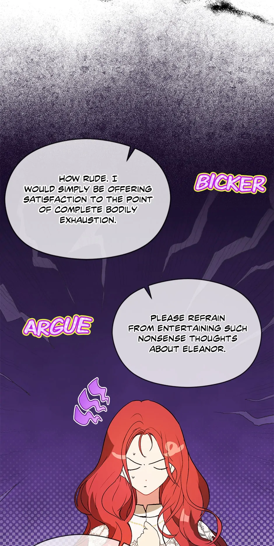 I Didn’t Mean to Seduce the Male Lead Chapter 88 - Page 69