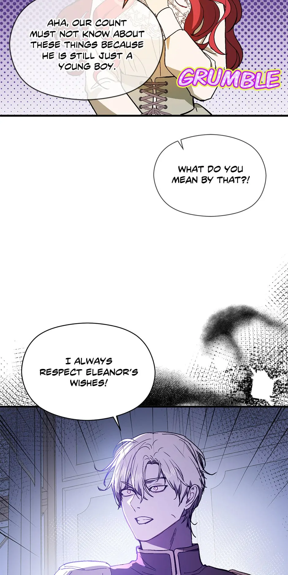 I Didn’t Mean to Seduce the Male Lead Chapter 88 - Page 70