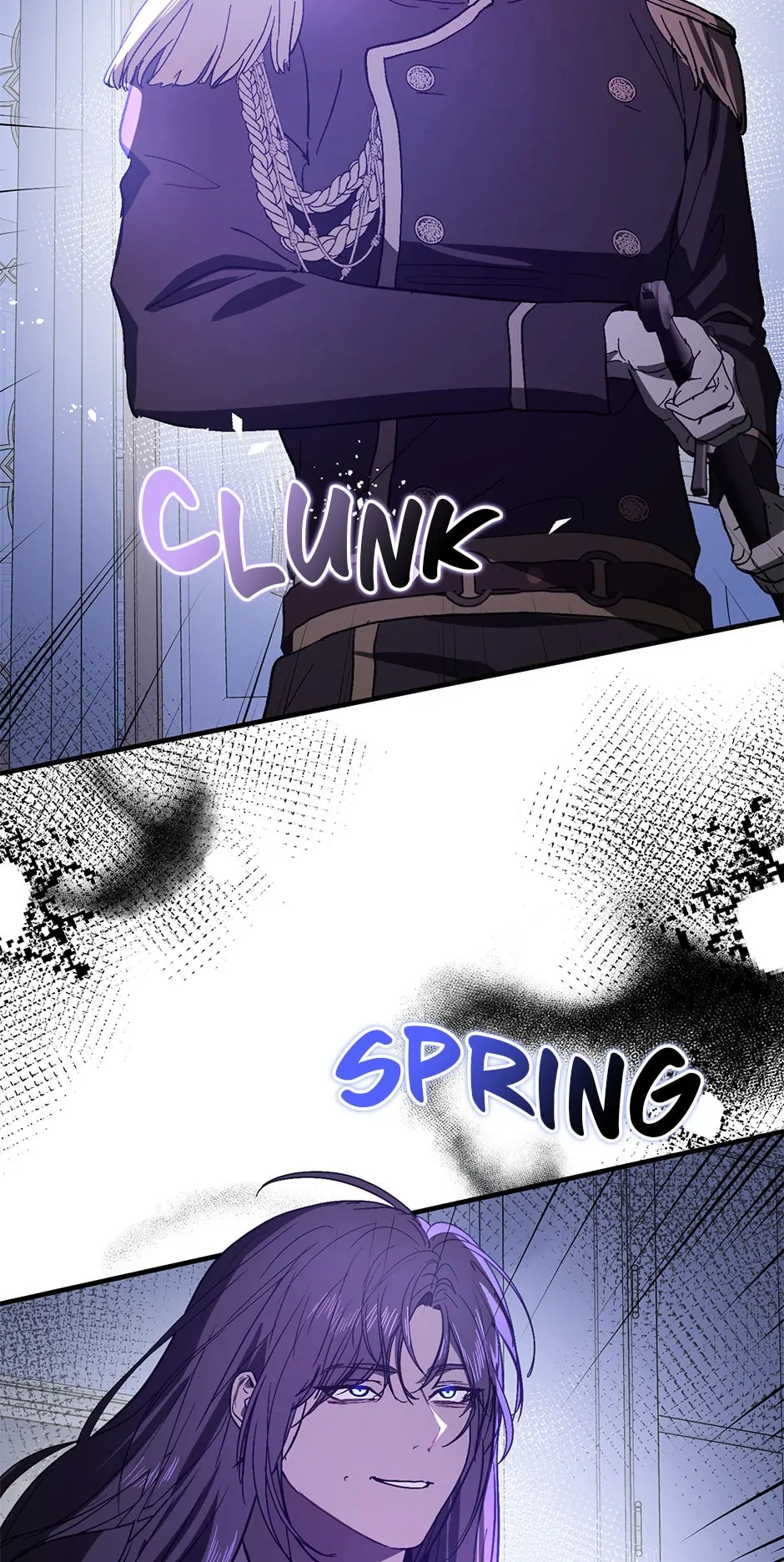 I Didn’t Mean to Seduce the Male Lead Chapter 88 - Page 71