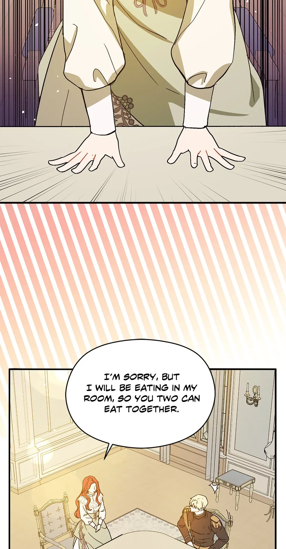 I Didn’t Mean to Seduce the Male Lead Chapter 88 - Page 74