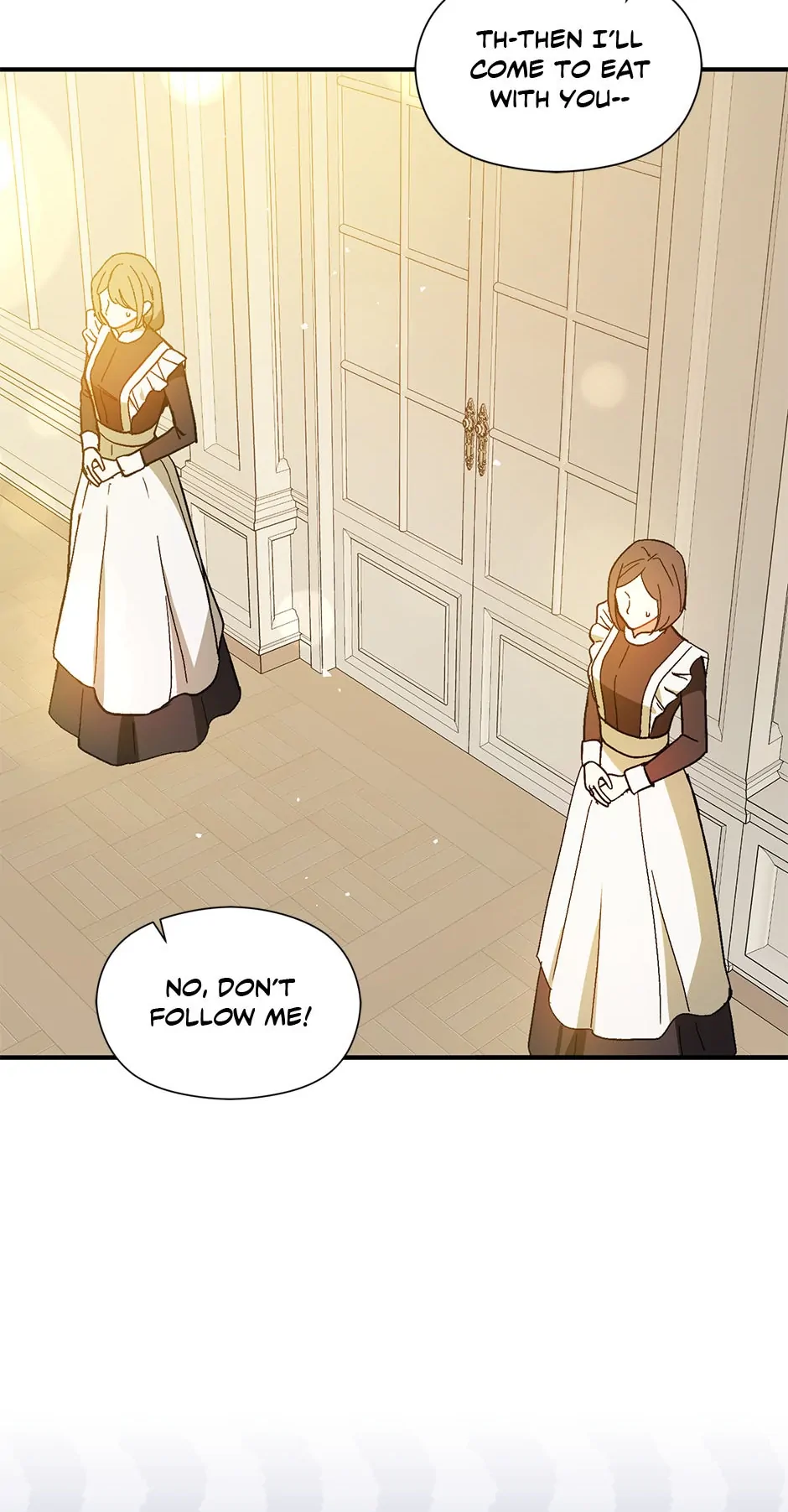 I Didn’t Mean to Seduce the Male Lead Chapter 88 - Page 77