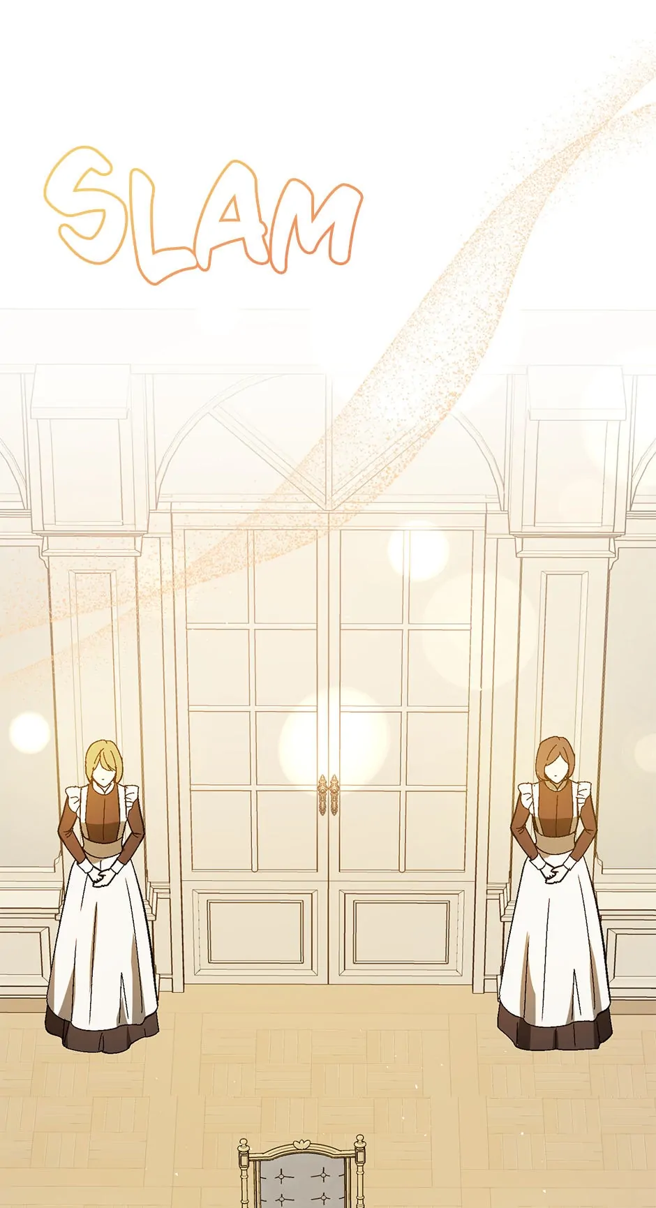 I Didn’t Mean to Seduce the Male Lead Chapter 88 - Page 79