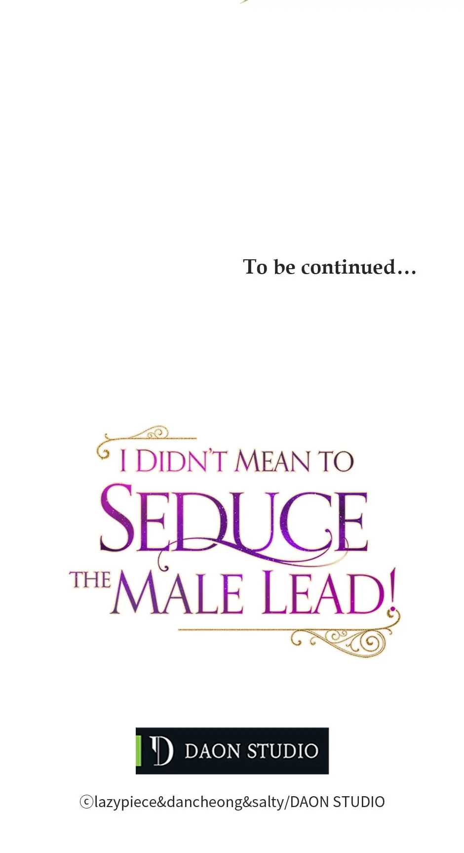 I Didn’t Mean to Seduce the Male Lead Chapter 88 - Page 83
