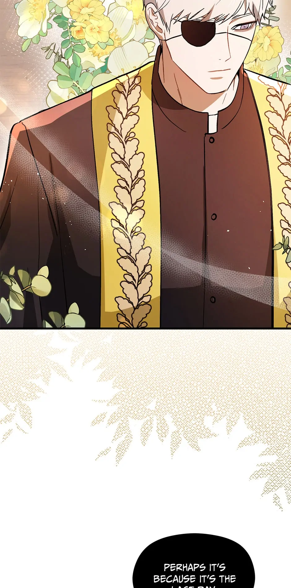 I Didn’t Mean to Seduce the Male Lead Chapter 89 - Page 8