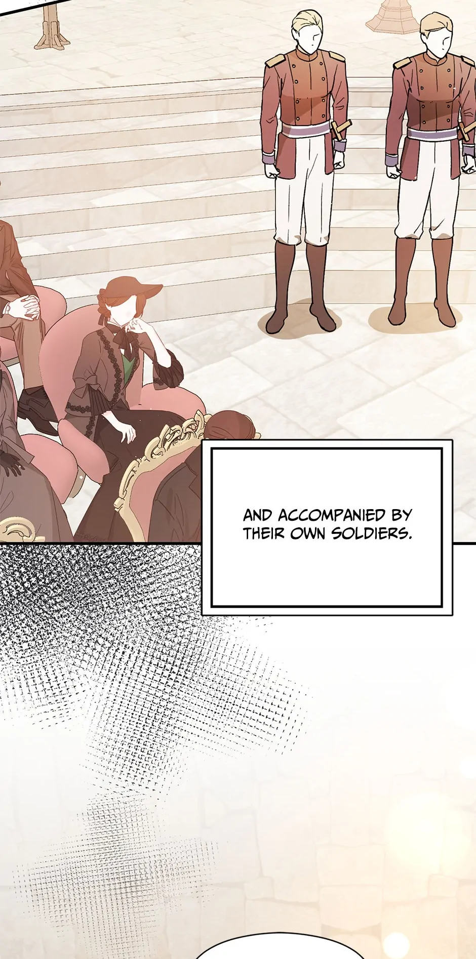 I Didn’t Mean to Seduce the Male Lead Chapter 89 - Page 11