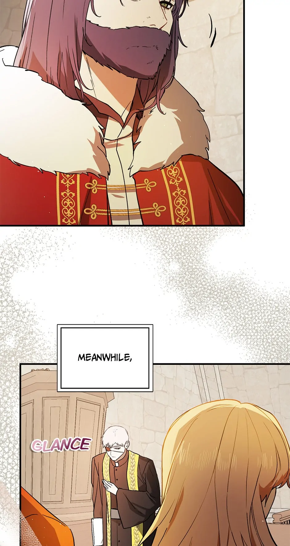 I Didn’t Mean to Seduce the Male Lead Chapter 89 - Page 16