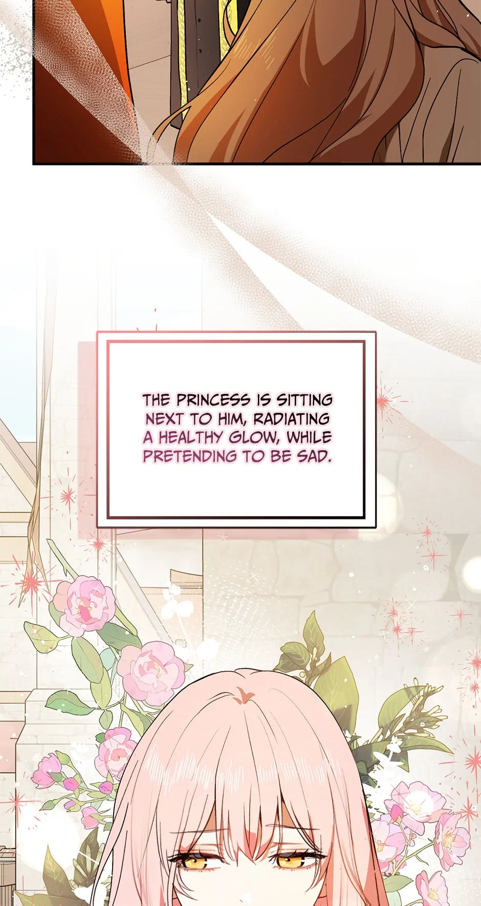 I Didn’t Mean to Seduce the Male Lead Chapter 89 - Page 17