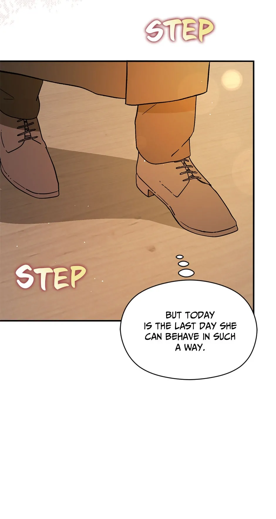 I Didn’t Mean to Seduce the Male Lead Chapter 89 - Page 19