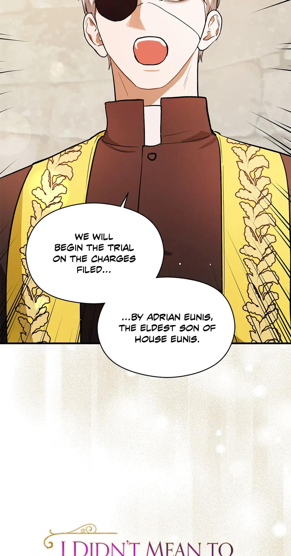 I Didn’t Mean to Seduce the Male Lead Chapter 89 - Page 22