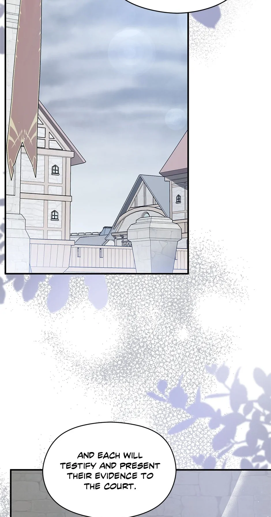 I Didn’t Mean to Seduce the Male Lead Chapter 89 - Page 24