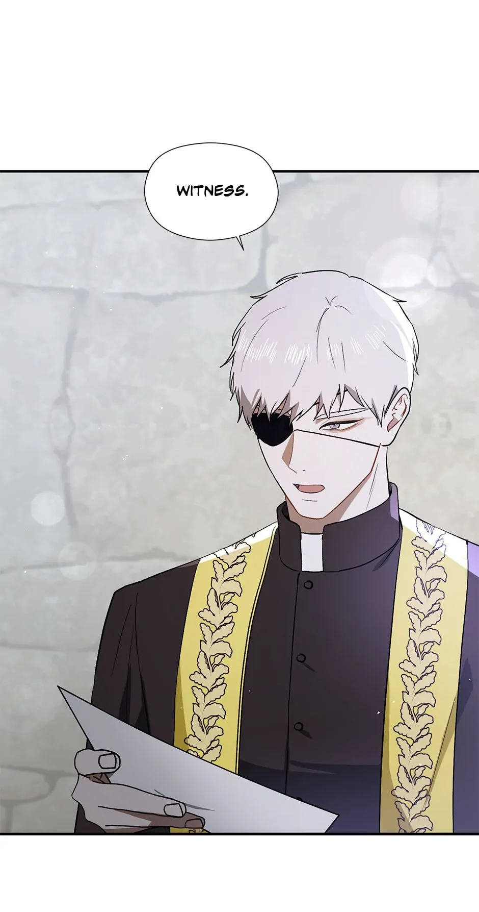 I Didn’t Mean to Seduce the Male Lead Chapter 89 - Page 26