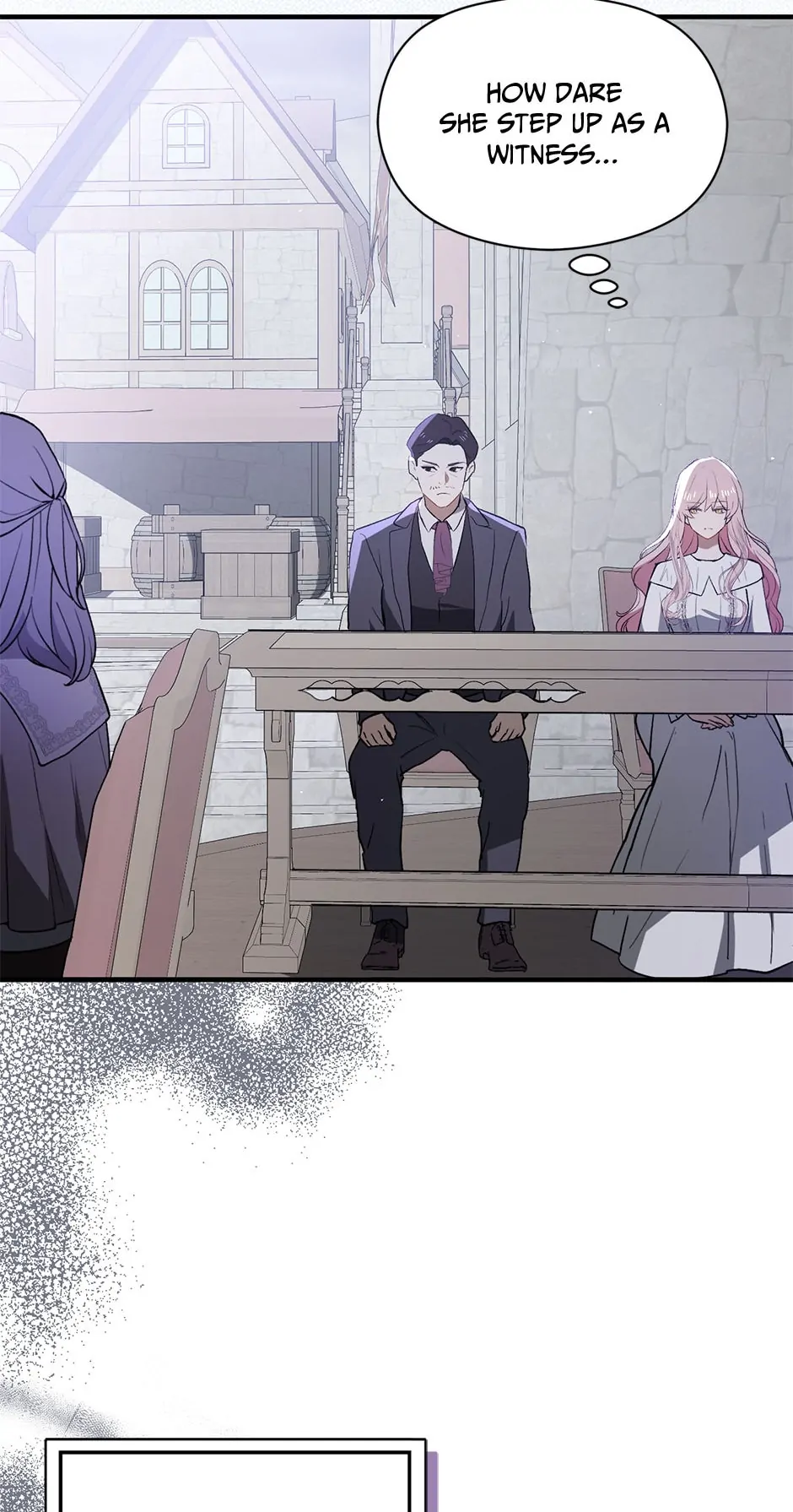 I Didn’t Mean to Seduce the Male Lead Chapter 89 - Page 31