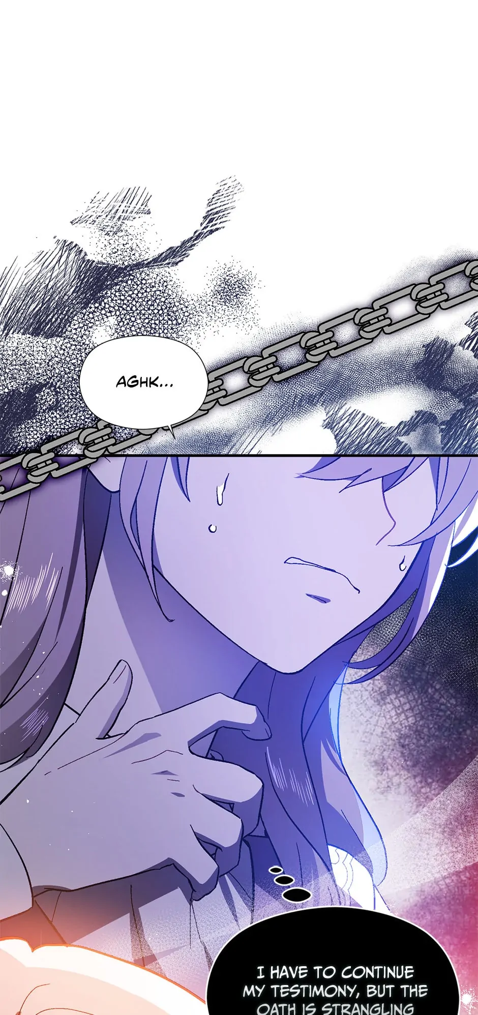 I Didn’t Mean to Seduce the Male Lead Chapter 89 - Page 42