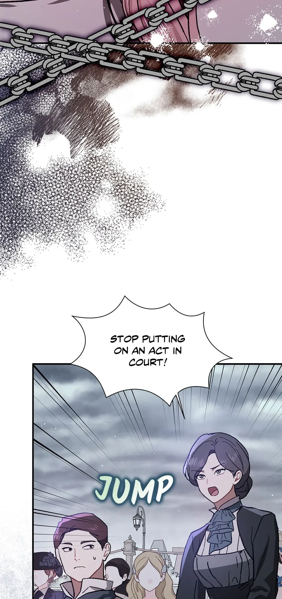 I Didn’t Mean to Seduce the Male Lead Chapter 89 - Page 44