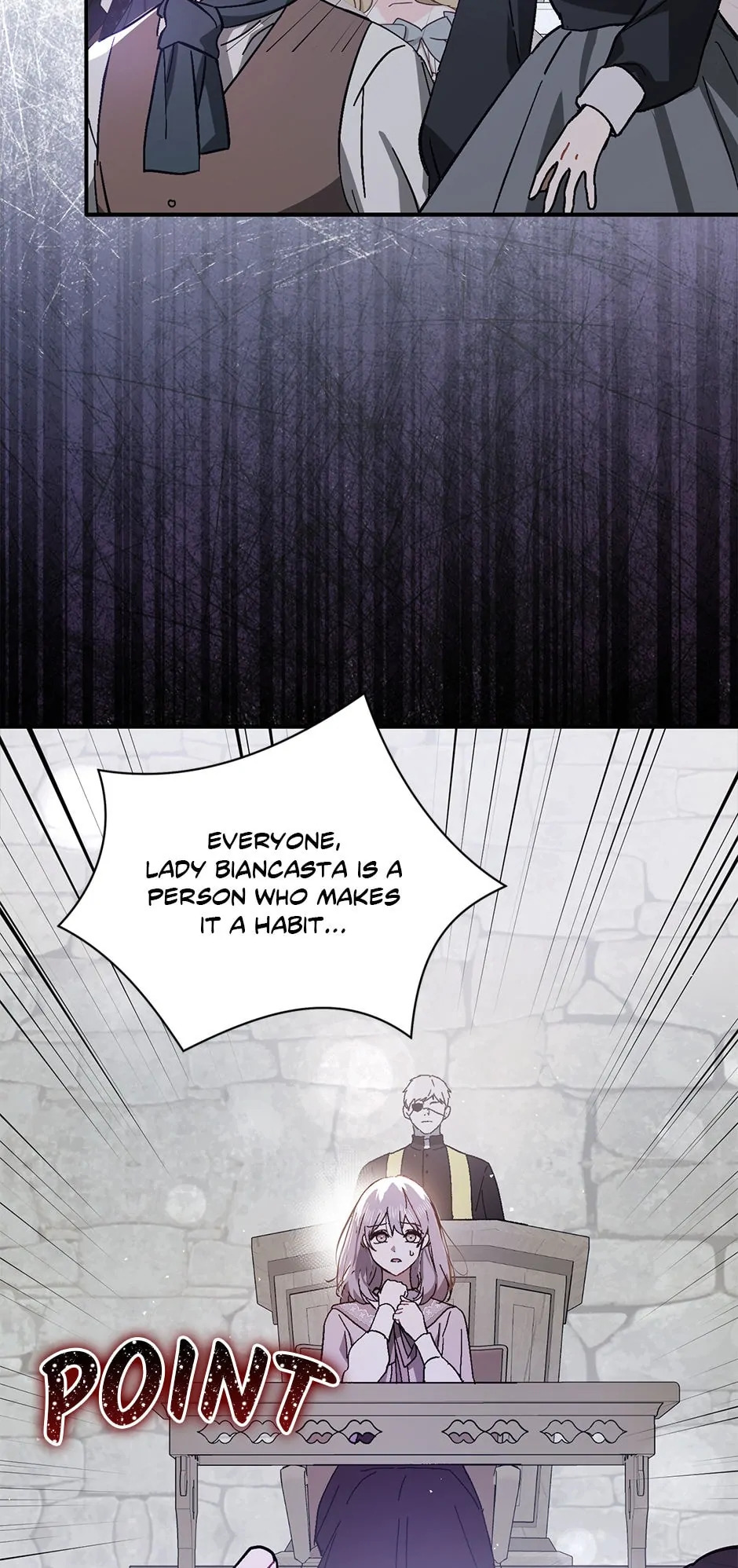 I Didn’t Mean to Seduce the Male Lead Chapter 89 - Page 45