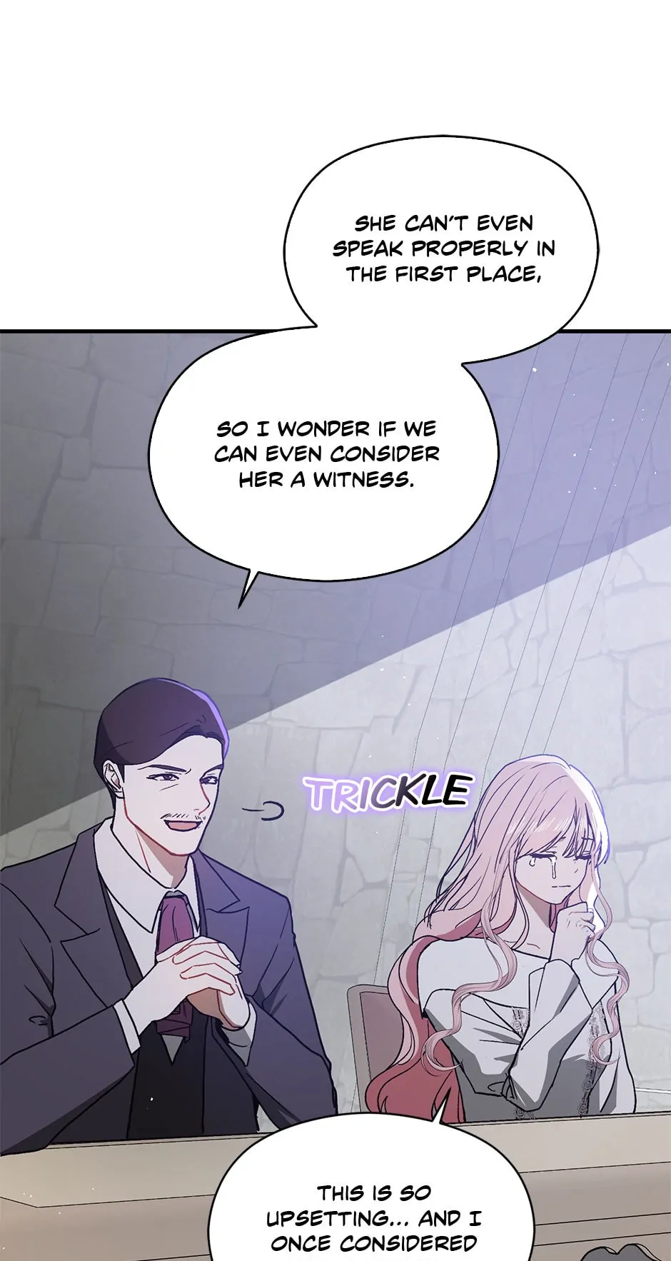 I Didn’t Mean to Seduce the Male Lead Chapter 89 - Page 47