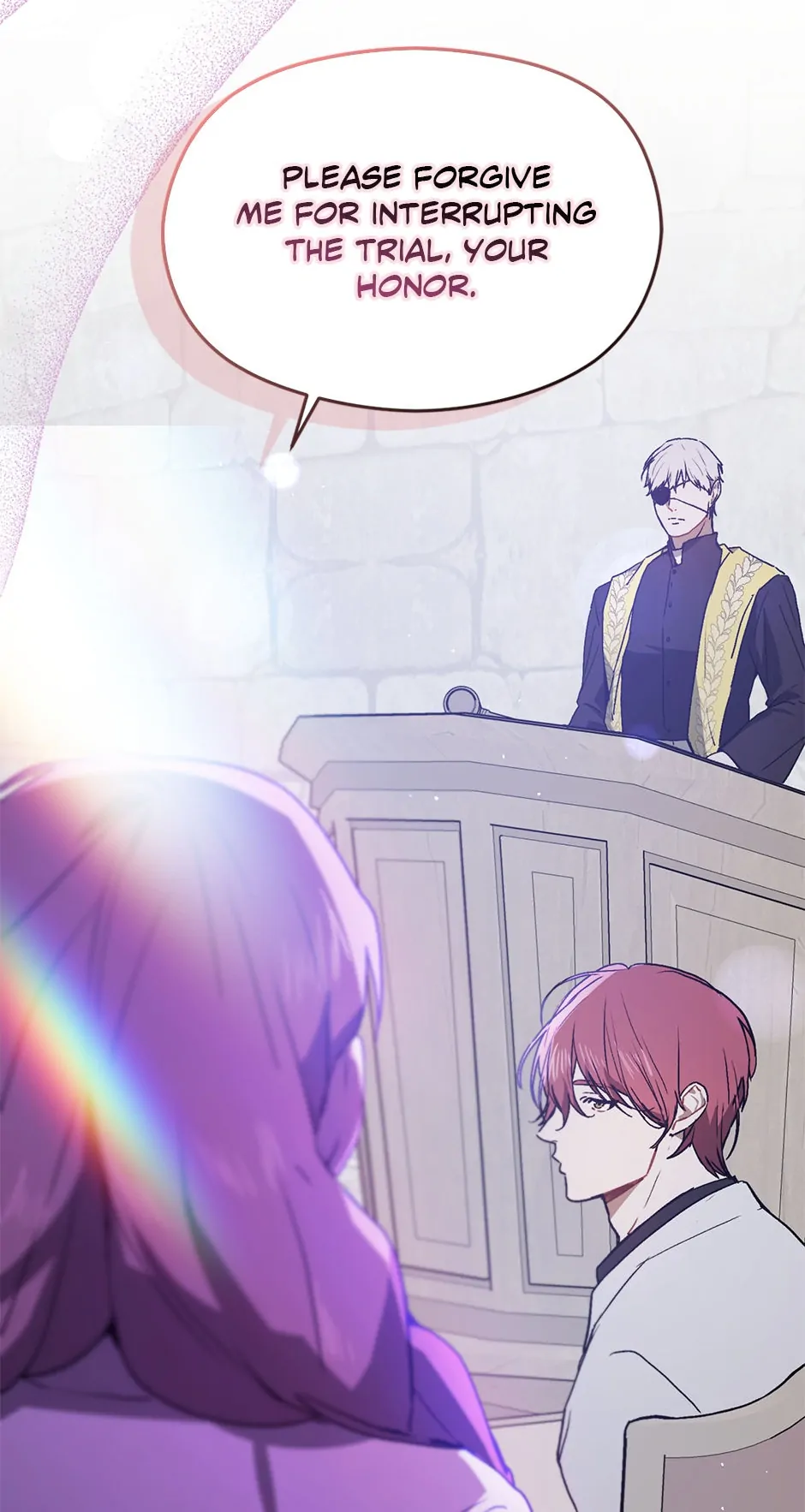 I Didn’t Mean to Seduce the Male Lead Chapter 89 - Page 50