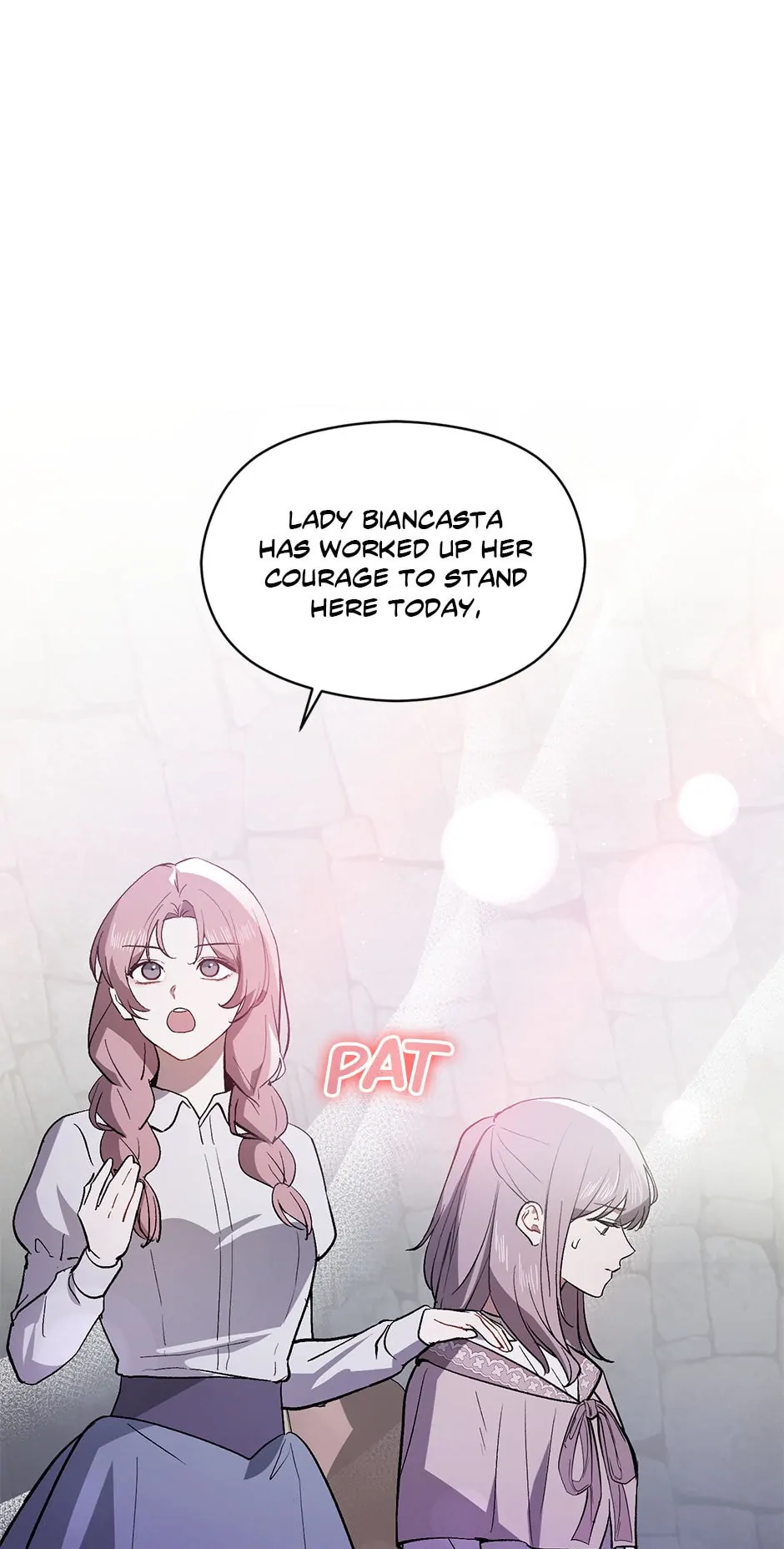 I Didn’t Mean to Seduce the Male Lead Chapter 89 - Page 54