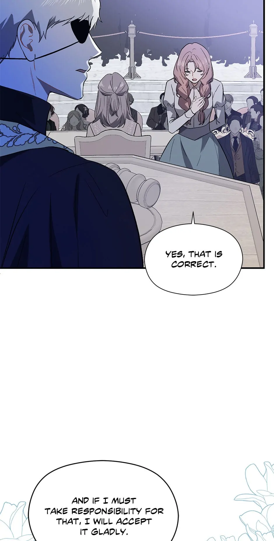 I Didn’t Mean to Seduce the Male Lead Chapter 89 - Page 57