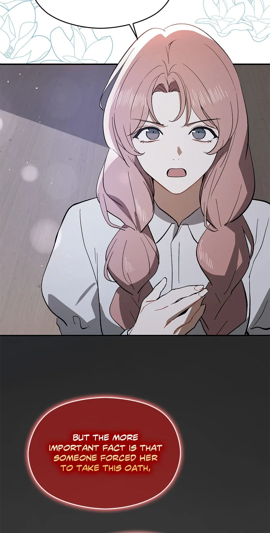 I Didn’t Mean to Seduce the Male Lead Chapter 89 - Page 58