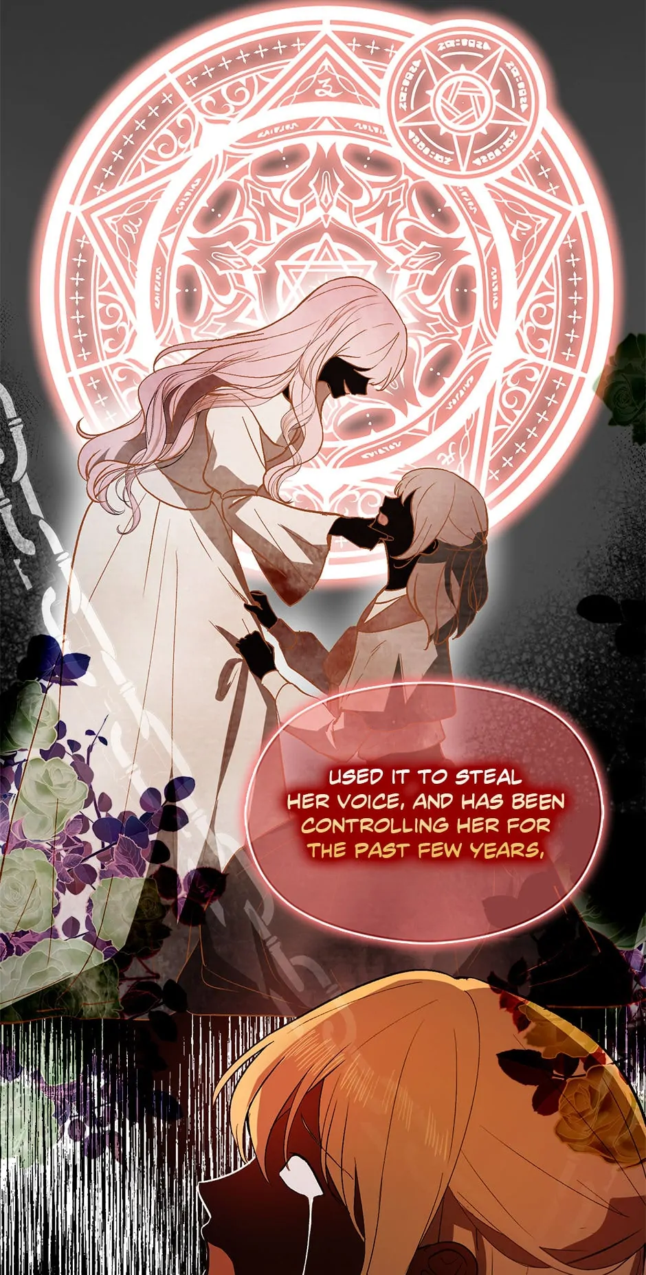 I Didn’t Mean to Seduce the Male Lead Chapter 89 - Page 59