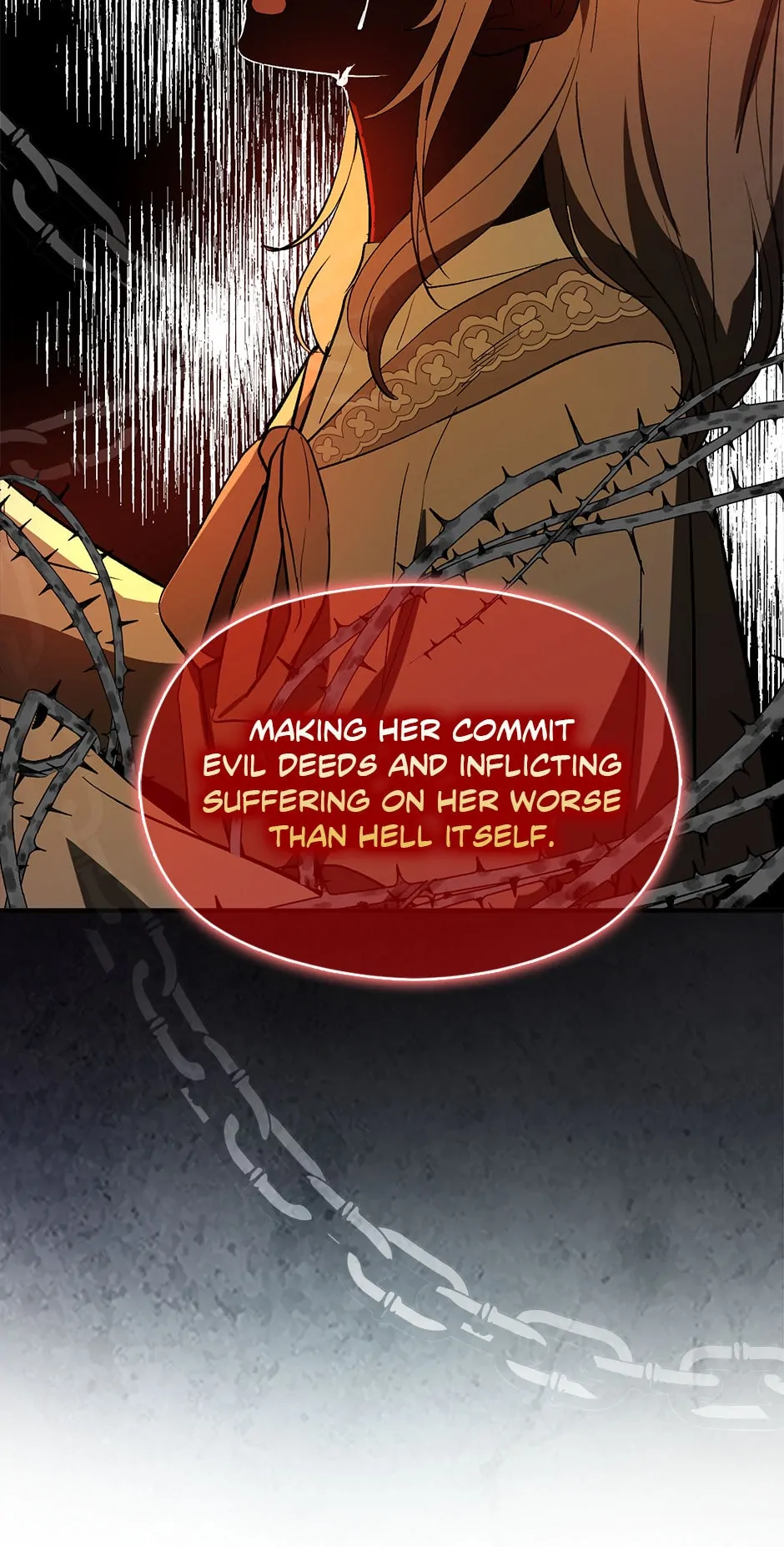 I Didn’t Mean to Seduce the Male Lead Chapter 89 - Page 60