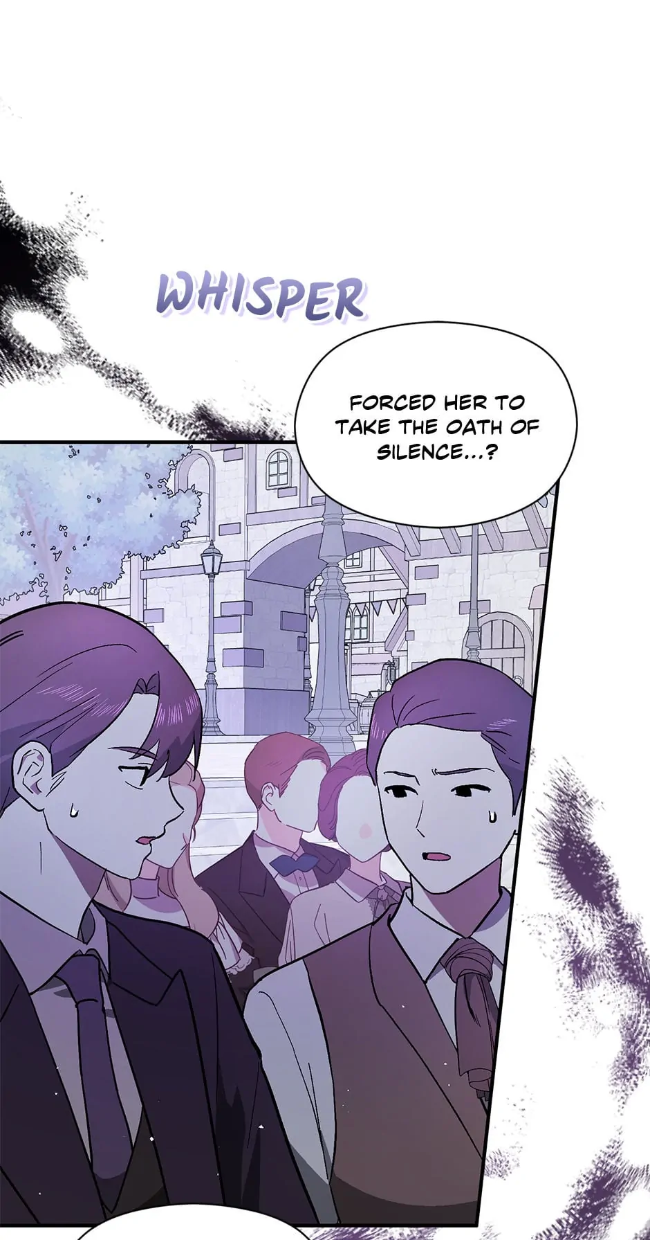 I Didn’t Mean to Seduce the Male Lead Chapter 89 - Page 61