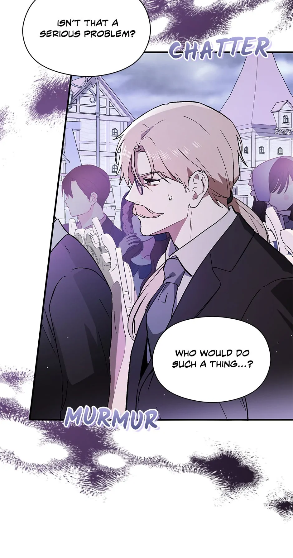 I Didn’t Mean to Seduce the Male Lead Chapter 89 - Page 62