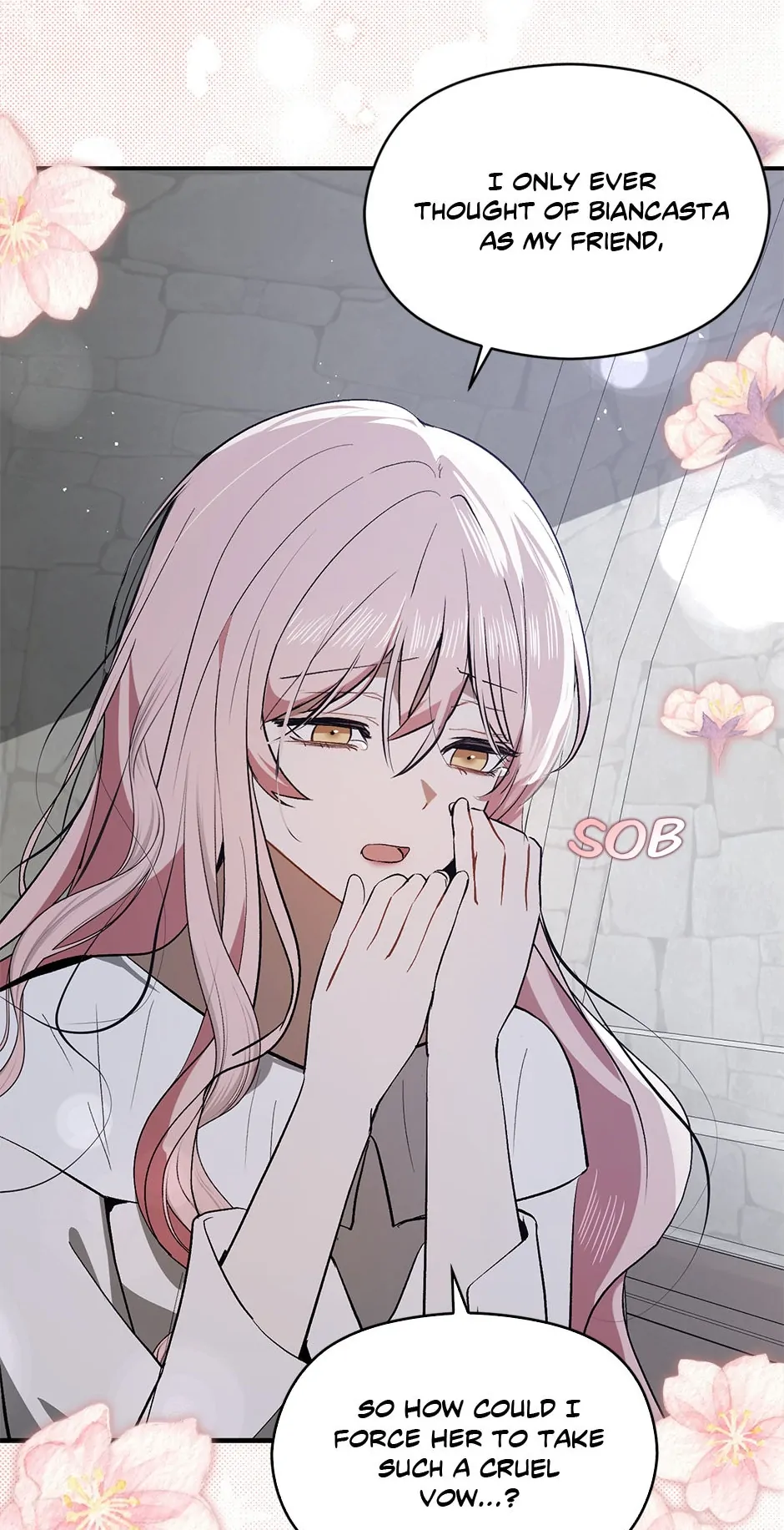 I Didn’t Mean to Seduce the Male Lead Chapter 89 - Page 71