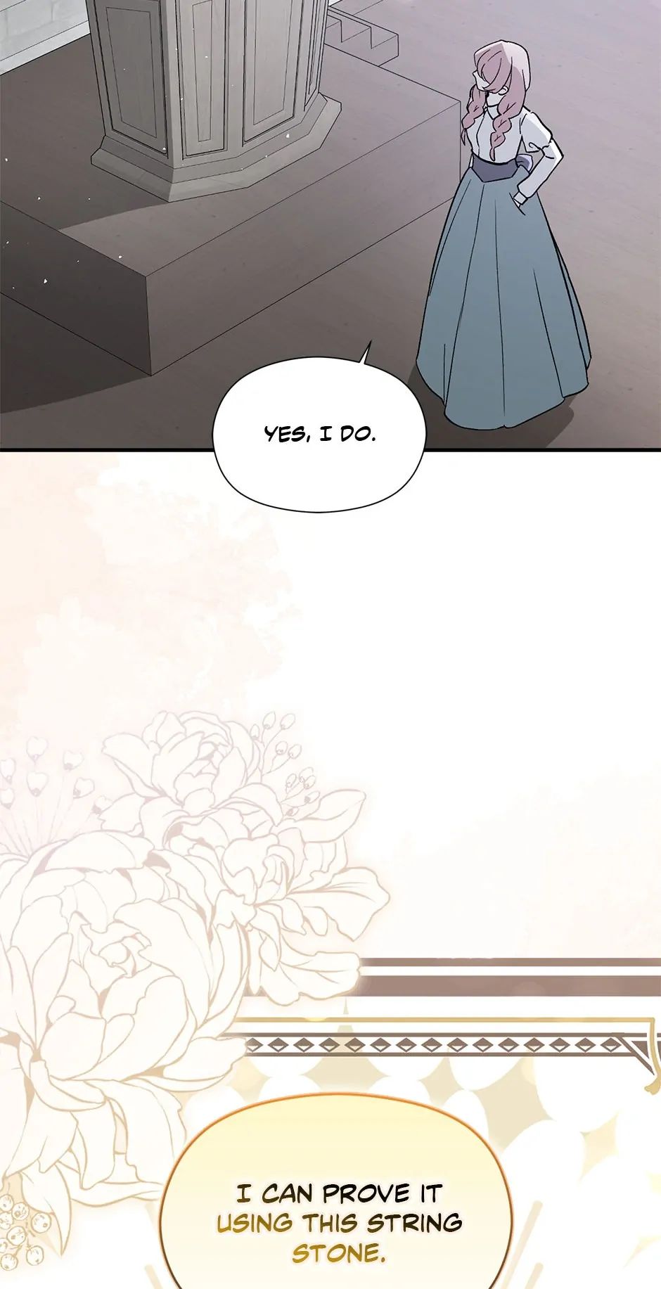 I Didn’t Mean to Seduce the Male Lead Chapter 89 - Page 74