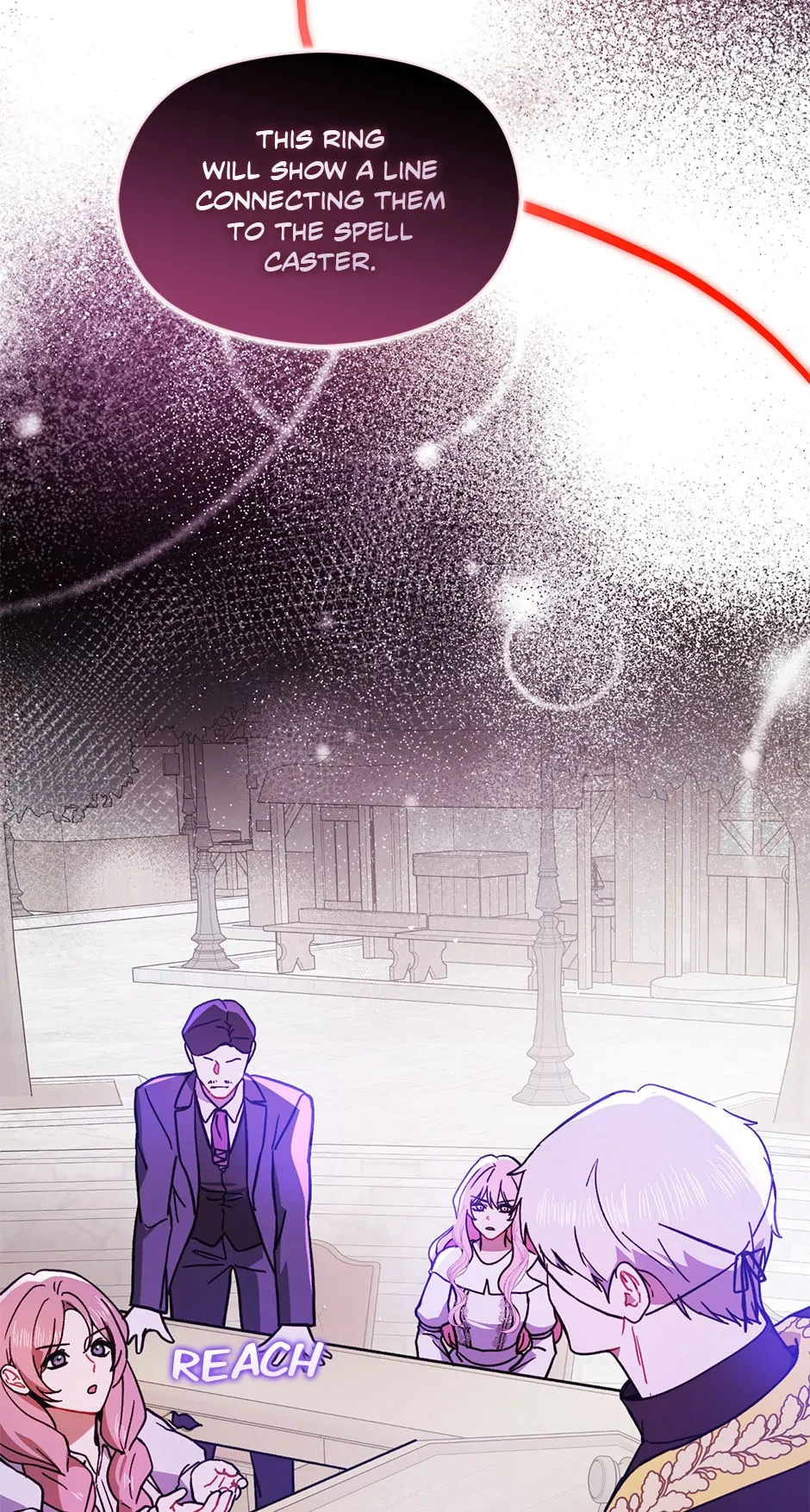 I Didn’t Mean to Seduce the Male Lead Chapter 90 - Page 5